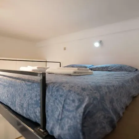 White Apartment *