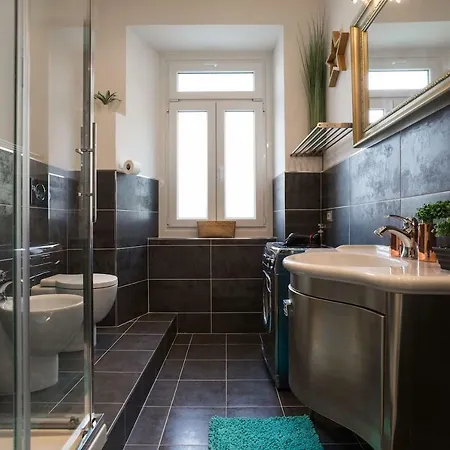 Apartment White Trieste